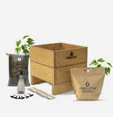 Kit Huerto Urbano Mini