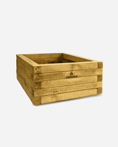 Huerto Urbano Premium