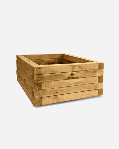 Huerto Urbano Premium
