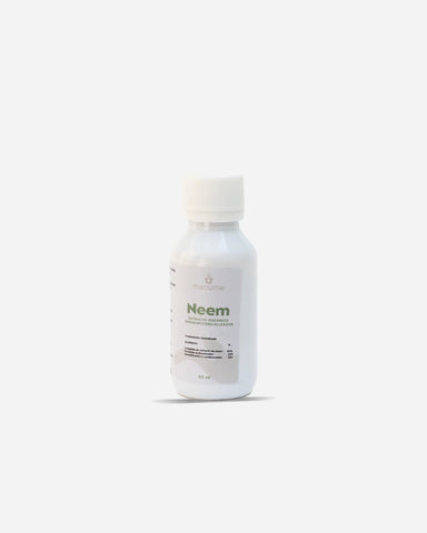 Neem orgánico
