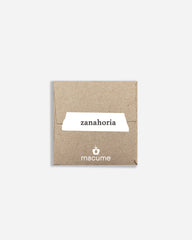 Semilla de Zanahoria